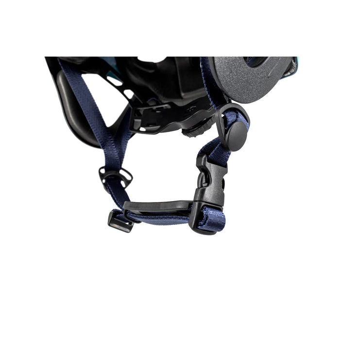 Casque de sports nautiques réglable bleu ardoise taille S Unifiber UF060070025