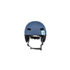 Casco para deportes acuáticos ajustable azul pizarra talla L Unifiber UF060070040
