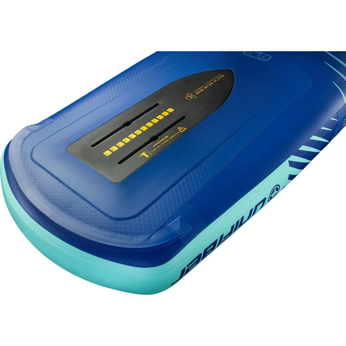 Planche de wing foil Impulse polyvalente 5'4 FCD 20 PSI max Unifiber UF079201100