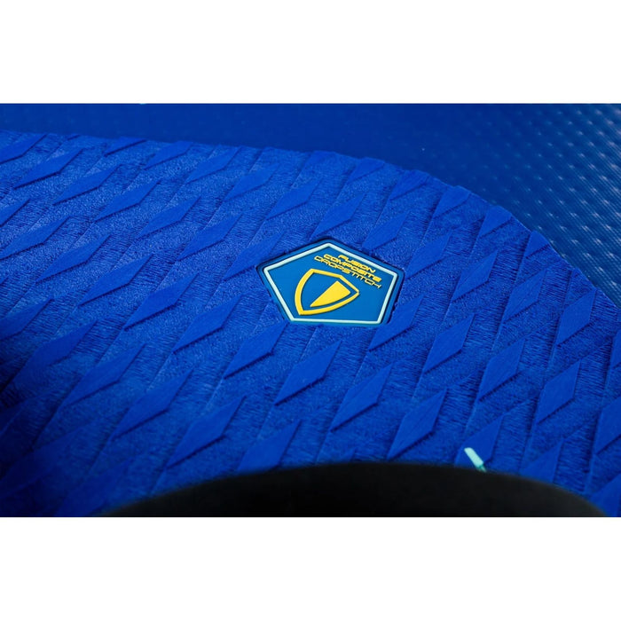 Planche de wing foil Impulse polyvalente 5'4 FCD 20 PSI max Unifiber UF079201100