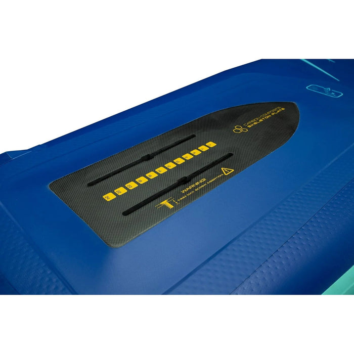 Tabla de wing foil Impulse Allround 6'0 FCD Unifiber UF079401107