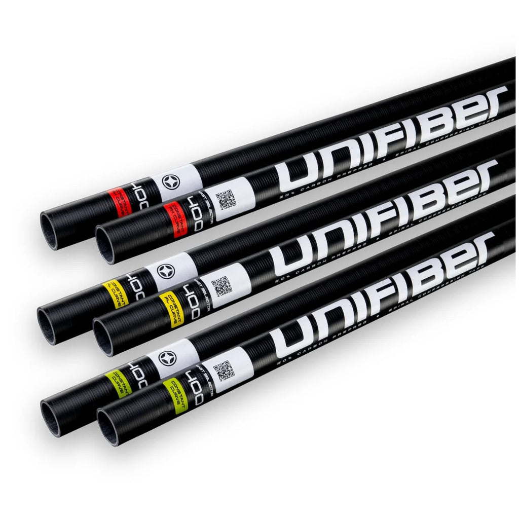 Mast with Bag Essentials RDM C50 Constant FL Curve 340cm Unifiber UF095520340