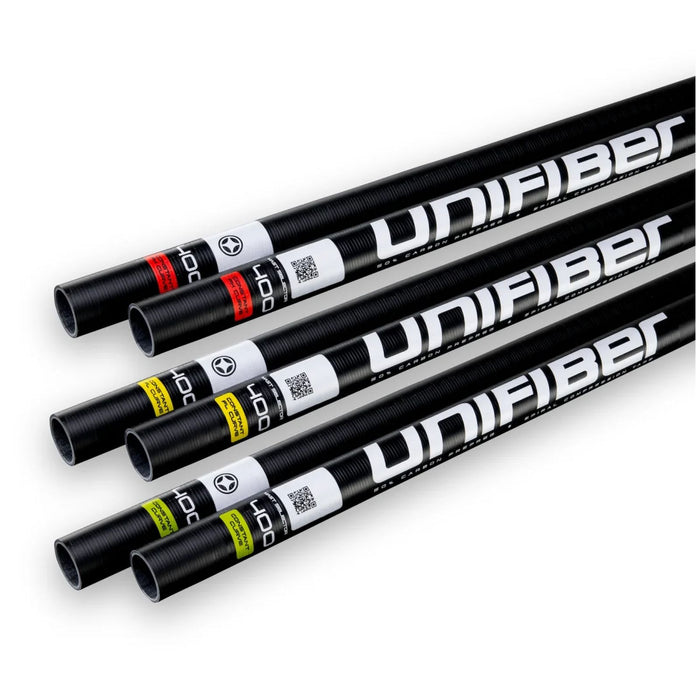 Mástil con funda Essentials RDM C50 Curva Constante FH 460cm Unifiber UF095530460