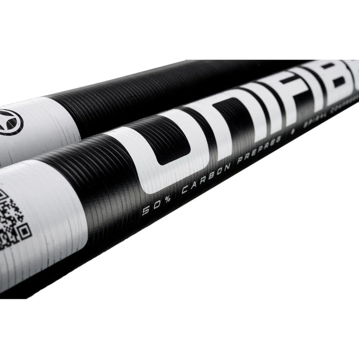 Mástil con funda Essentials RDM C50 Curva Constante FH 460cm Unifiber UF095530460