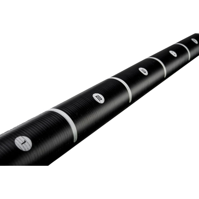 Mástil con funda Essentials RDM C50 Curva Constante FH 460cm Unifiber UF095530460