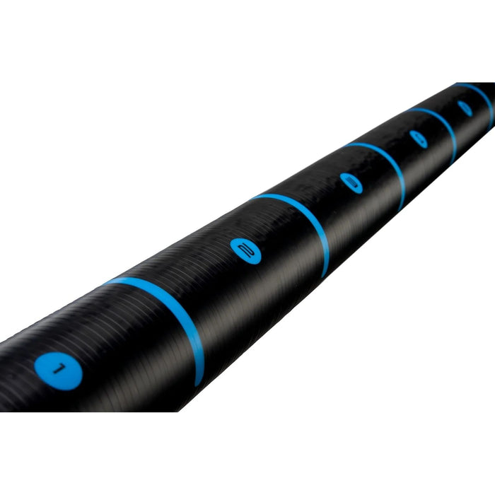 Mast with Bag HD RDM C75 Constant FH Curve 460cm Unifiber UF095730460