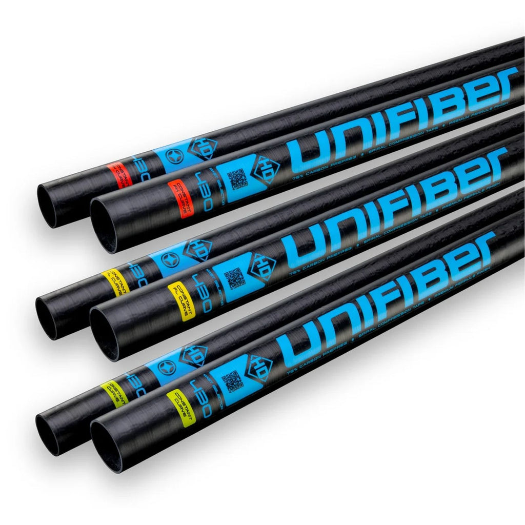 Mast with Bag HD SDM C75 Constant Curve 490cm Unifiber UF096210490