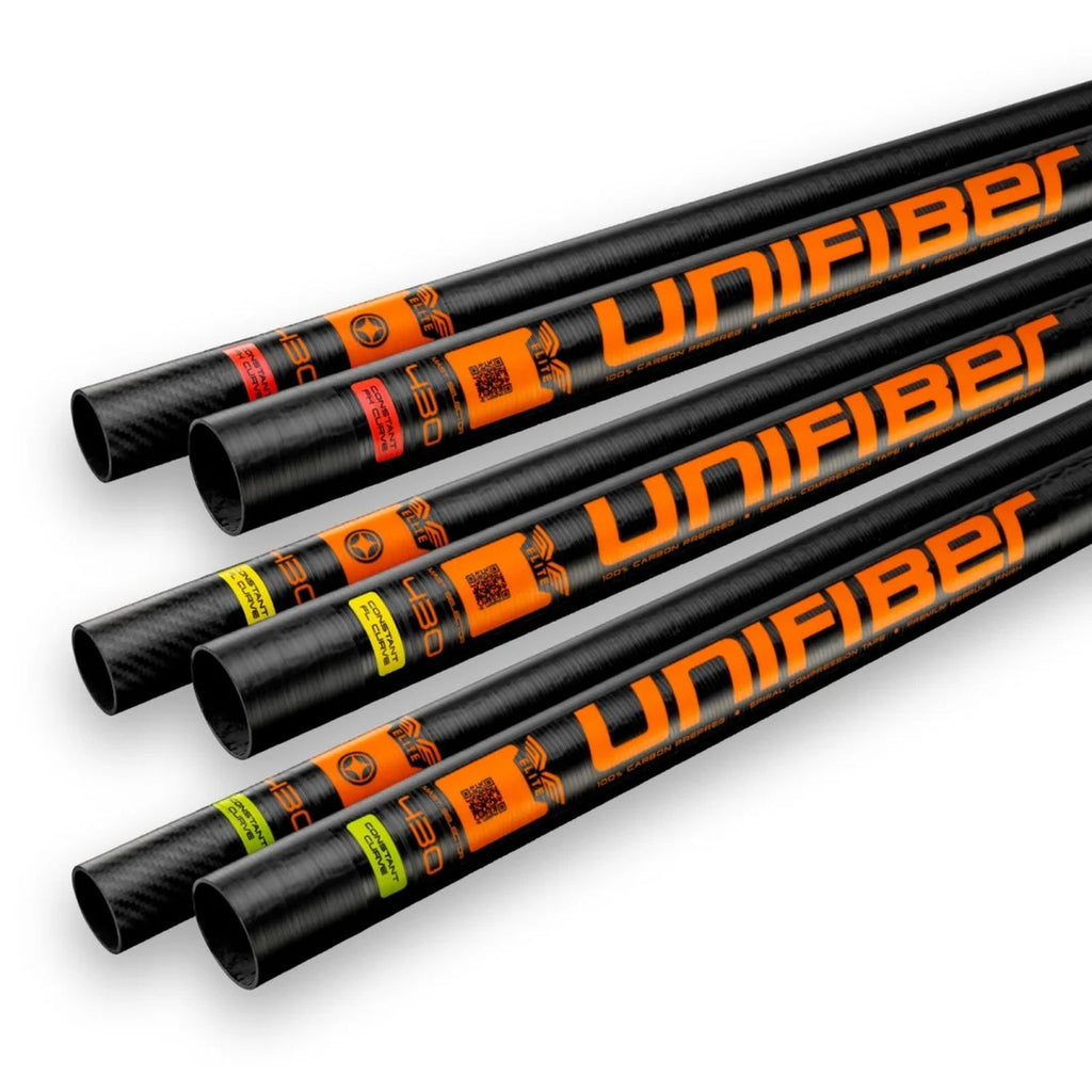 Mast with Bag Elite SDM C100 Constant FH Curve 400cm Unifiber UF096430400