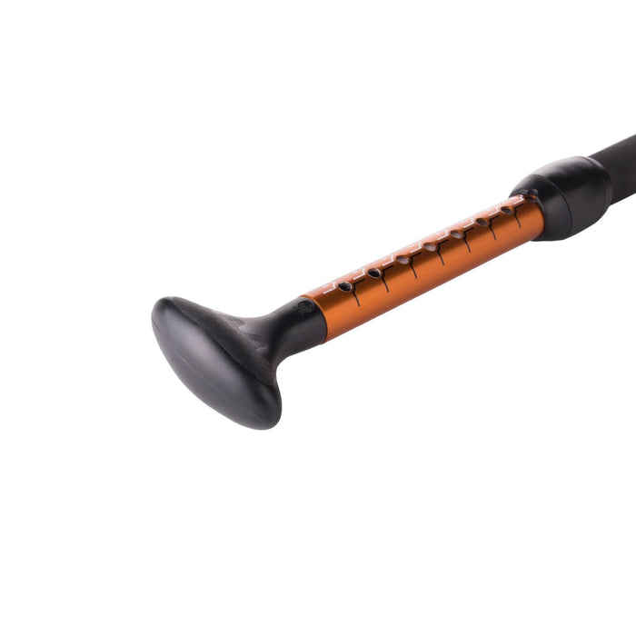 Aluminium SUP T6 3-piece Paddle Prodigy 130-170cm Unifiber UF097020035