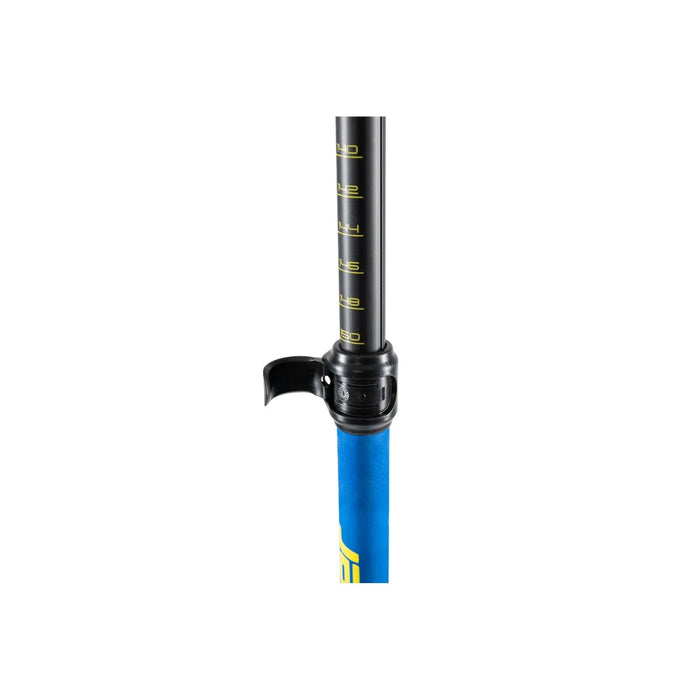 Aluminium SUP 3-piece Paddle Prodigy Unifiber UF097020135