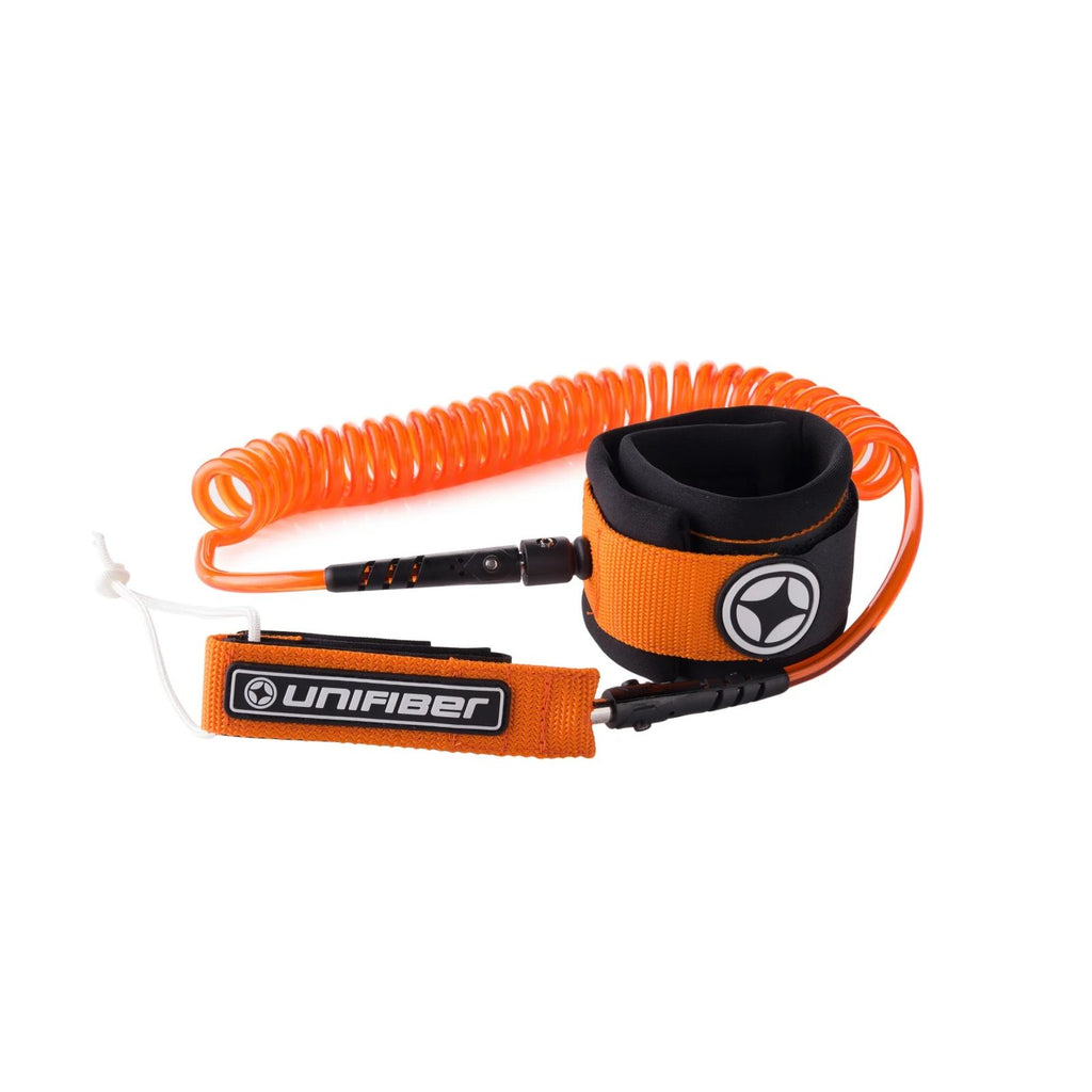Leash en espiral SUP 8ft Unifiber UF097040010