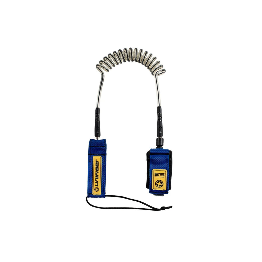 Leash de muñeca para wing en espiral 5.5ft Unifiber UF097040013