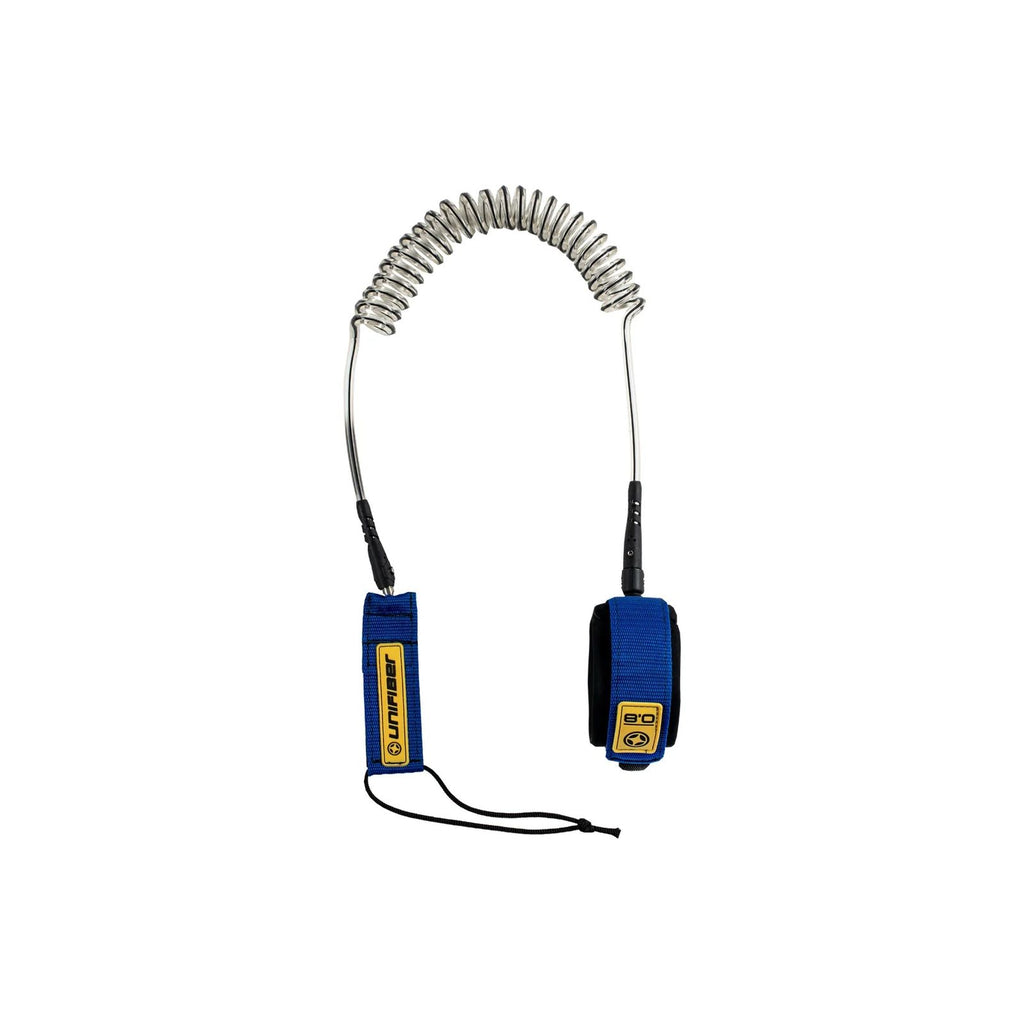 Leash SUP en espiral 8ft Unifiber UF097040015