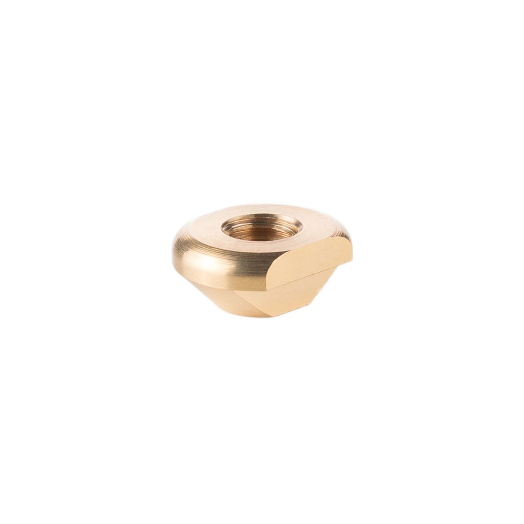 Baseplate Brass T-Nut M8 Unifiber UF600000024
