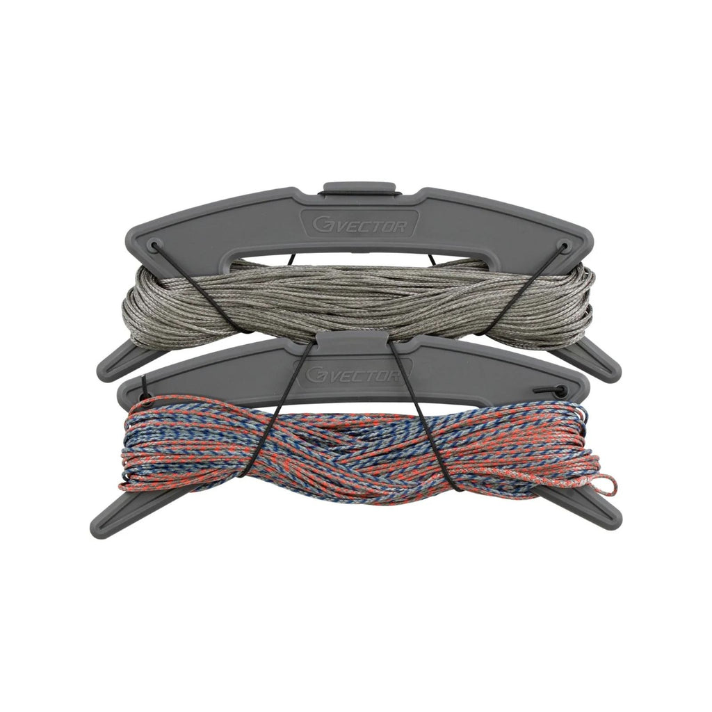 Kiteboarding Pro Kitelines 4x20m 475kg Vector VK213722200