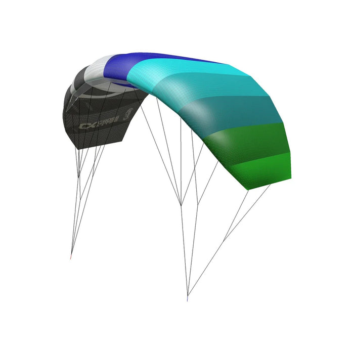 Kite Air R2F Blue-Green 1.2 Crosskites VMCK1012B