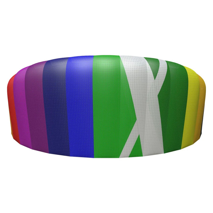 Kite Air R2F Blue-Green 1.2 Crosskites VMCK1012B