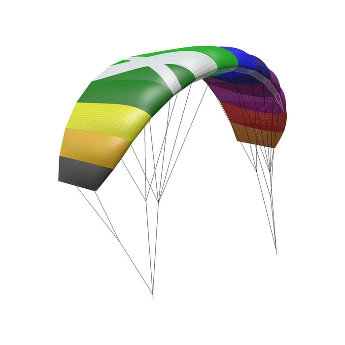 Kite Air R2F Blue-Green 1.2 Crosskites VMCK1012B
