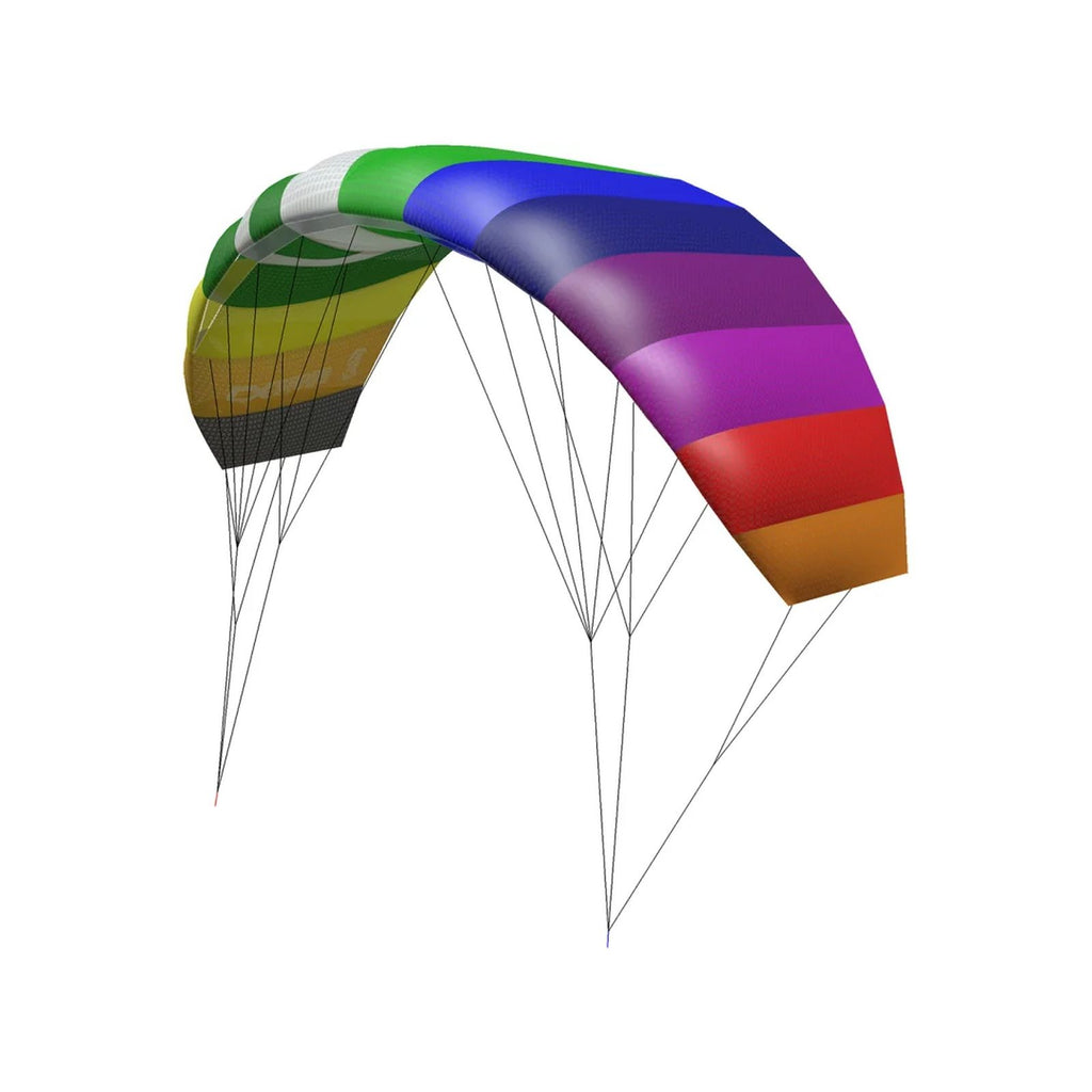 Cerf-volant Air R2F Arc-en-ciel 2.5 Crosskites VMCK1025A