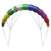 Cerf-volant Air R2F Arc-en-ciel 2.5 Crosskites VMCK1025A