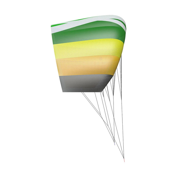 Kite Air R2F Red-Yellow 2.5 Crosskites VMCK1025B
