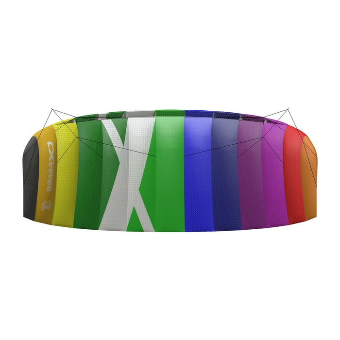 Kite Air R2F Red-Yellow 2.5 Crosskites VMCK1025B