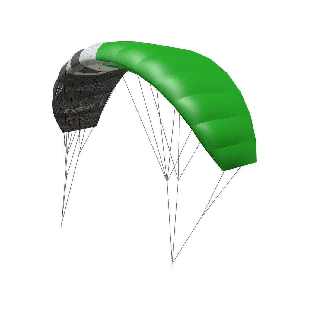 Cometa Boarder R2F verde flúor 1.8 Crosskites VMCK1118