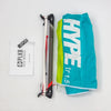 Powerkite Hype TR Complete Size 1.5 PLKB VMPL6715