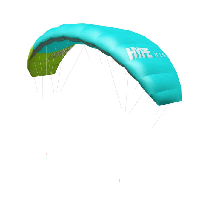 Powerkite Hype TR Complete Size 1.5 PLKB VMPL6715