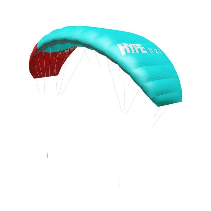 Powerkite Hype TR Complete Size 1.5 PLKB VMPL6715