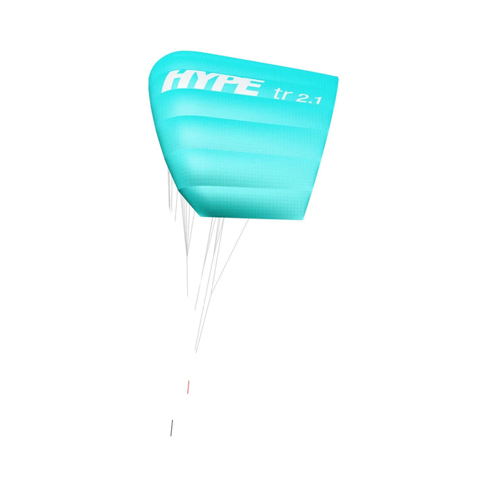 Powerkite Hype TR Complete Size 1.5 PLKB VMPL6715