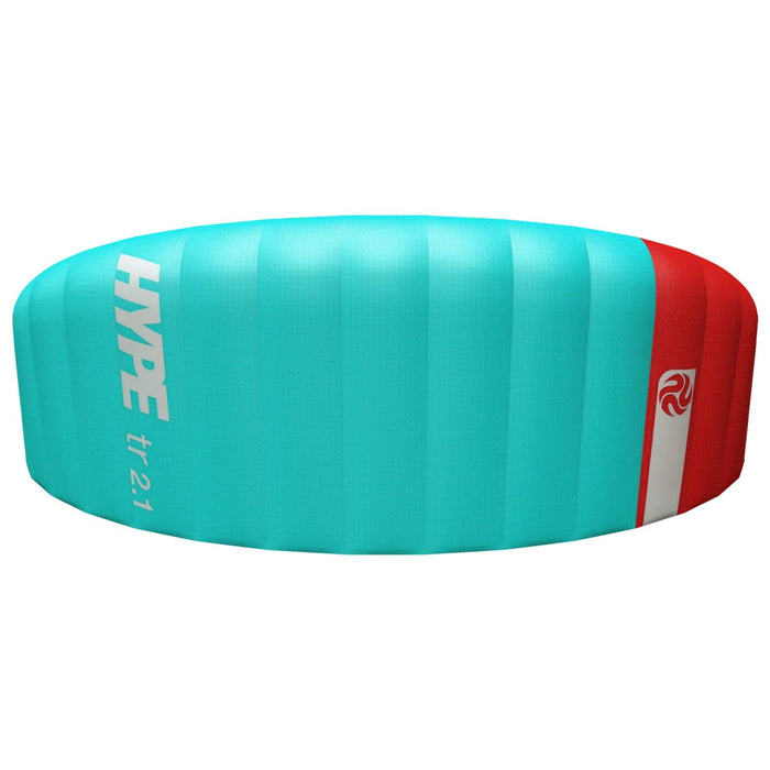 Powerkite Hype TR Complete Size 2.1 PLKB VMPL6721