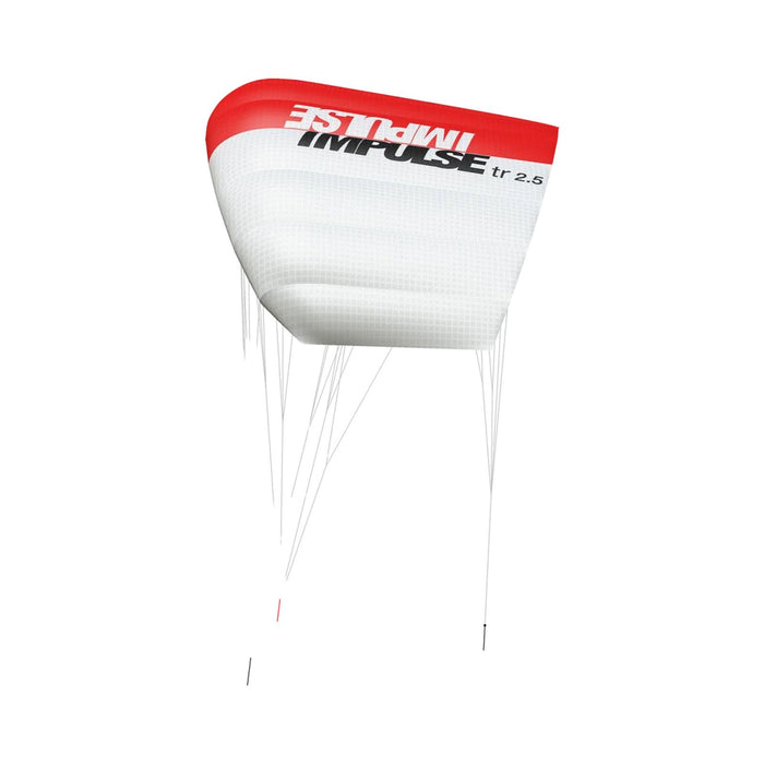 Cometa de tracción Impulse TR Completa Tamaño 1.5 PLKB VMPL6815