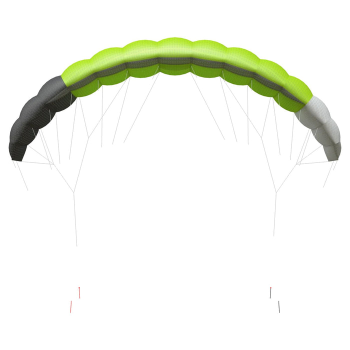 All-round Powerkite Hornet Complete Handles 5m PLKB VMPL7050