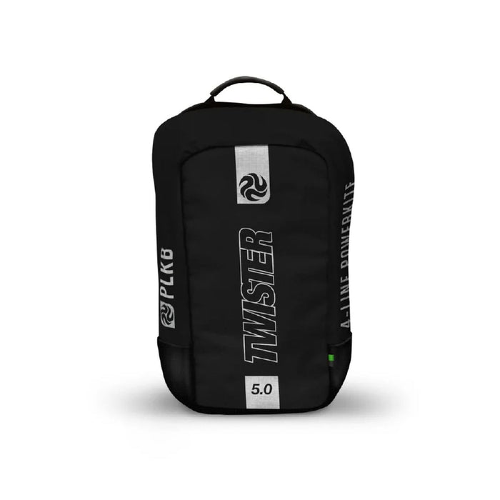 Cometa de tracción Twister completa con manillas tamaño 4.0 PLKB VMPL7240