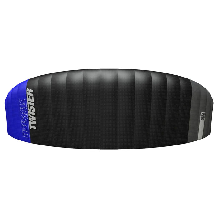 Cometa de tracción Twister completa con manillas tamaño 4.0 PLKB VMPL7240