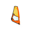 Gréement de planche à voile Swing Pentex Jaune 5.5 XO Sails XO020011150