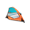 Gréement de planche à voile Swing Pentex Jaune 5.5 XO Sails XO020011150