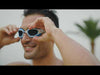 Goggles Zoggs Bondi Junior