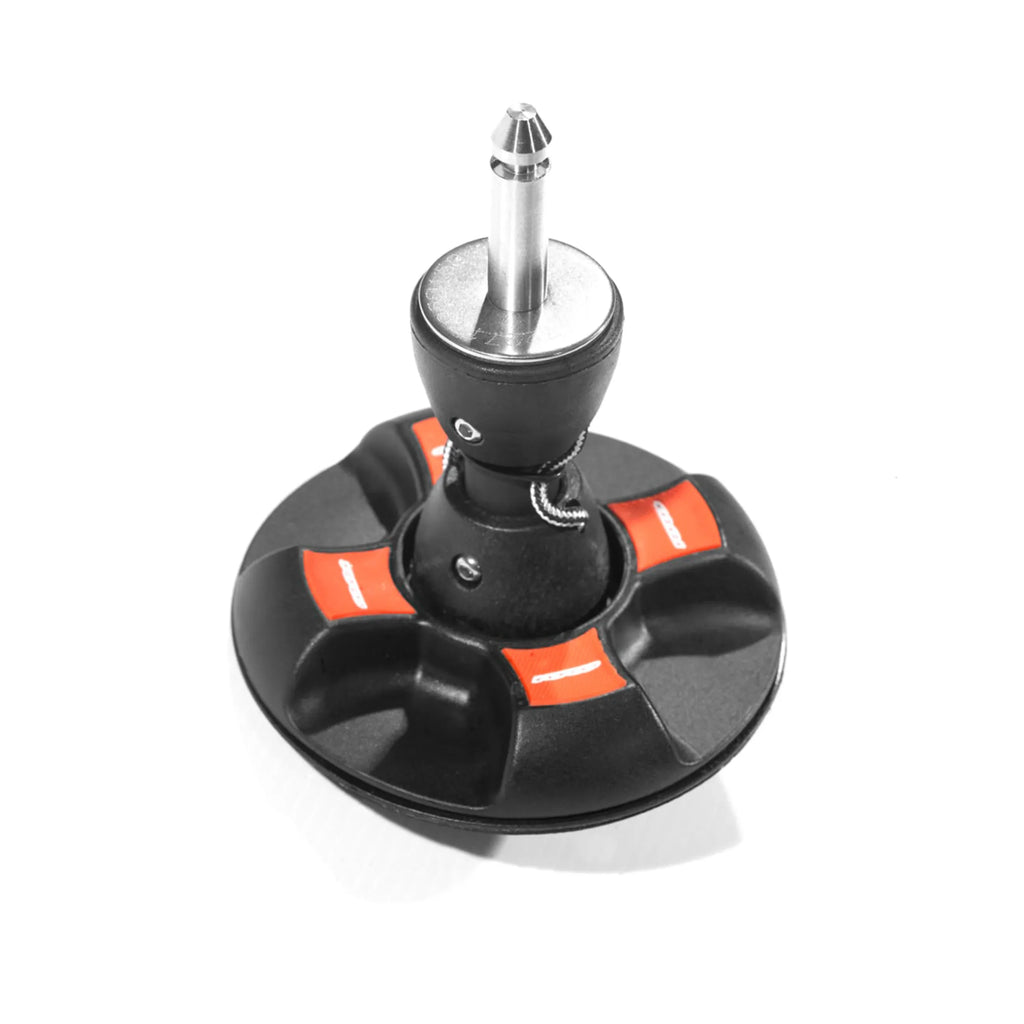 Base de mástil de windsurf RRD Tendon Pro Universal Joint