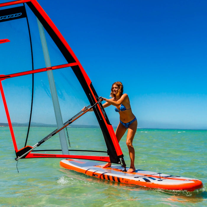 Vela de windsurf RRD Compact Supsail