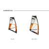 Tabla de windsurf RRD Easy Rider