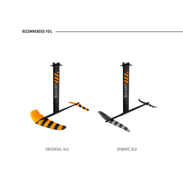 Tabla de windfoil RRD Firemove Flight