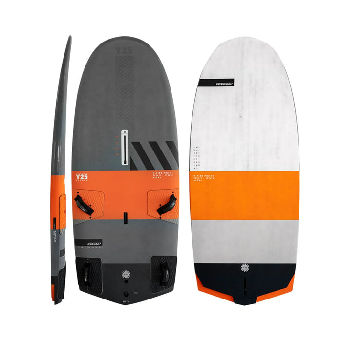 Windfoil board RRD H-Fire