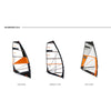 Windsurf board RRD Longrider