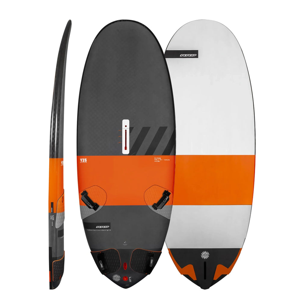 Tabla de windsurf RRD X-Fire