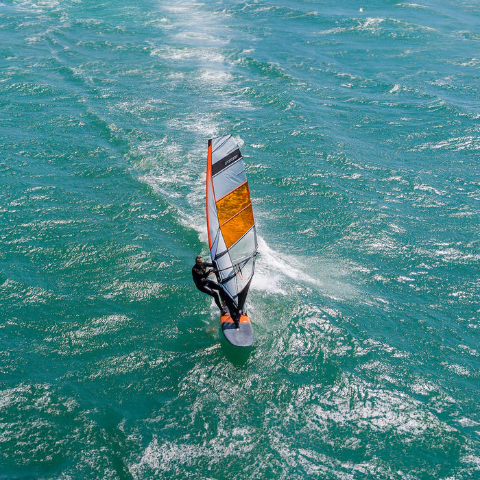 Tabla de windsurf RRD X-Fire