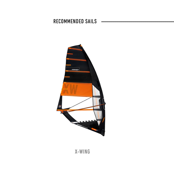 Windsurf board RRD X-Fire