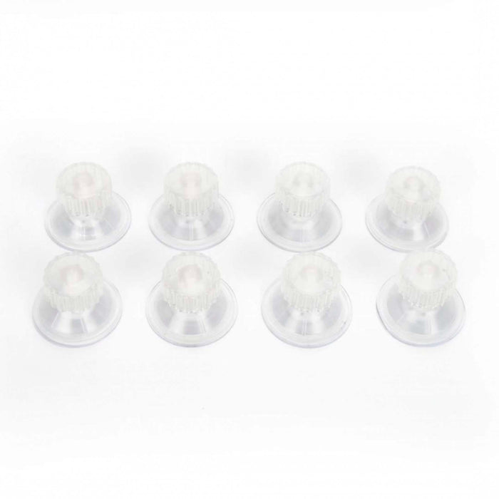 Suction Cups 8pcs EcoFlow