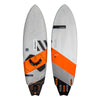 Tabla de windsurf RRD Cult